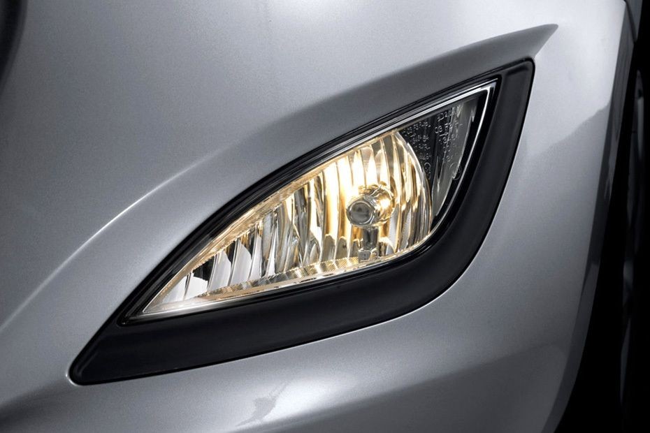i20 5DR Front Fog Lamp in UAE