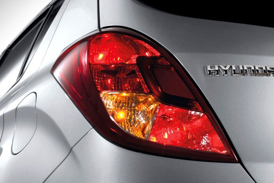 i20 5DR Tail light in UAE
