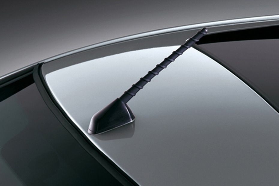 i10 Roof Antenna in UAE