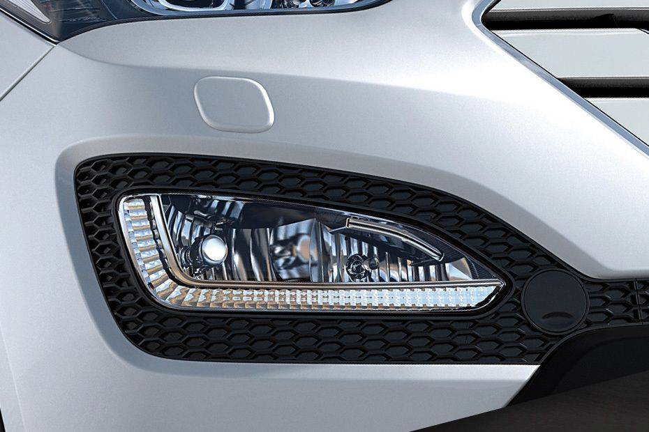 Santa Fe (2012-2021) Front Fog Lamp Santa Fe (2012-2021) Front Fog Lamp