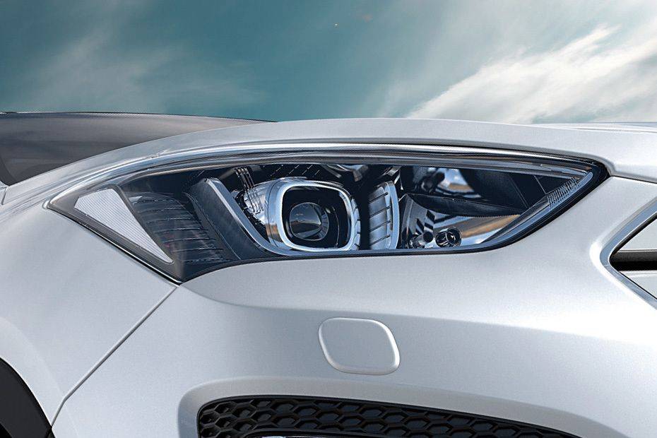 Santa Fe (2012-2021) Headlight Santa Fe (2012-2021) Headlight