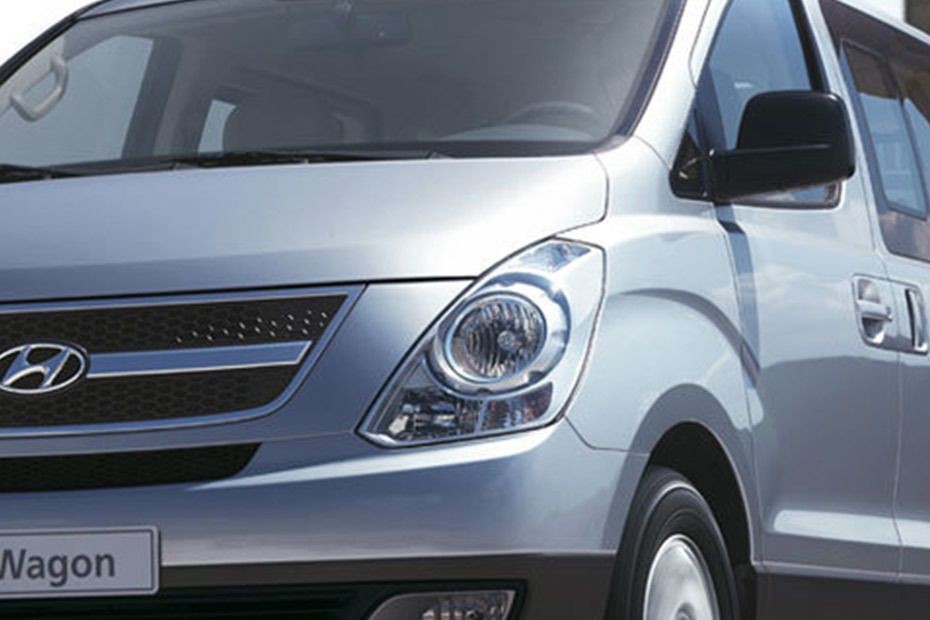 H-1 Headlight in UAE