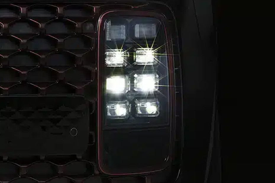 Staria Headlight Staria Headlight