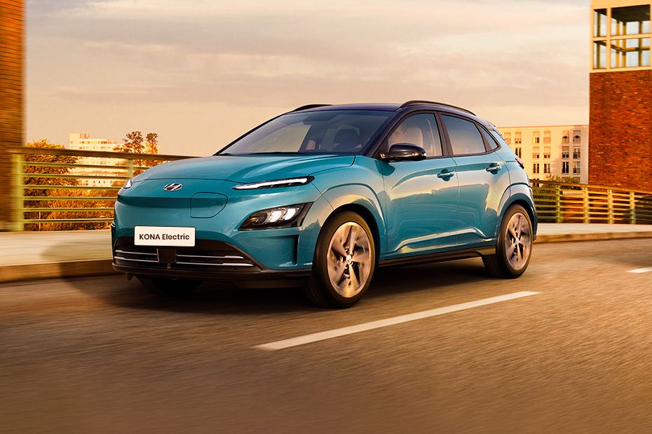 Hyundai Kona Electric 2024 Price in UAE Reviews, Specs & May Offers