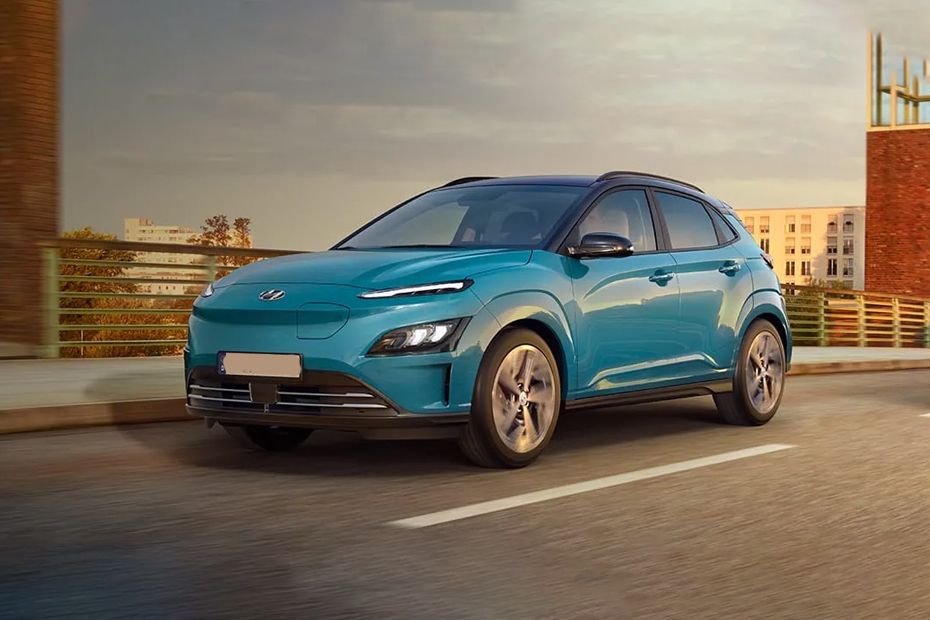 Hyundai Kona 2024 Price in UAE - Reviews, Specs & September Offers