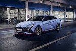 Hyundai ELANTRA N