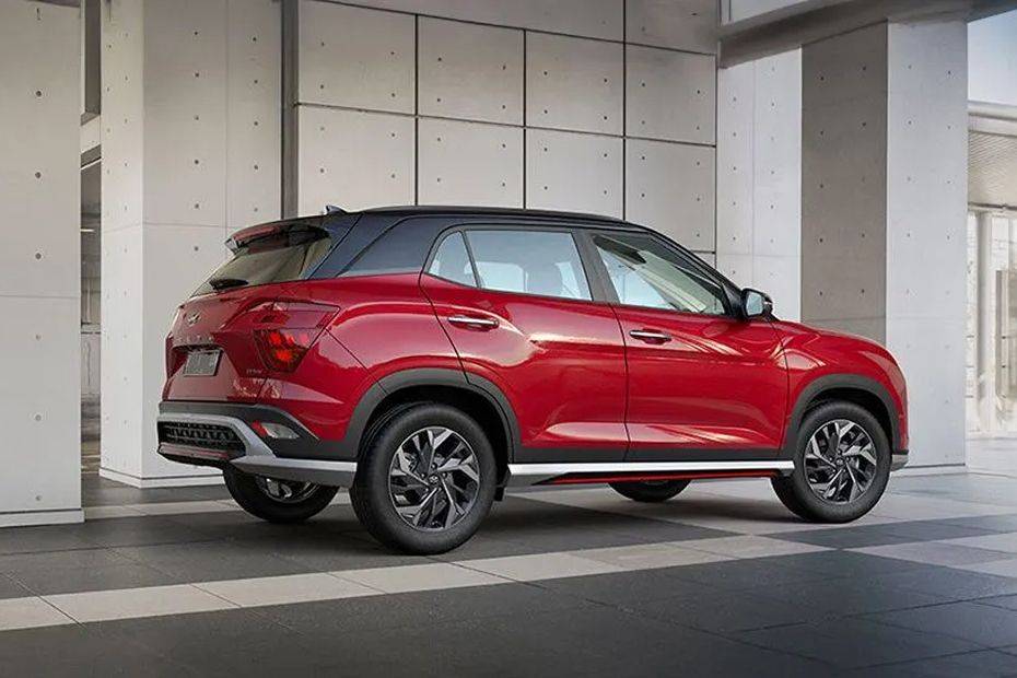 Hyundai Creta Price in UAE - Images, Specs, Reviews & Compare