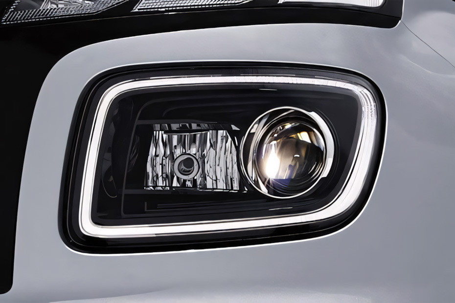 Venue Front Fog Lamp Venue Front Fog Lamp