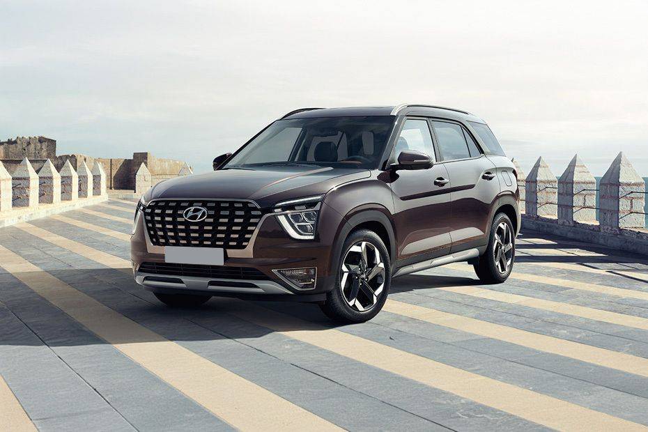 Hyundai CRETA GRAND 2024 UAE