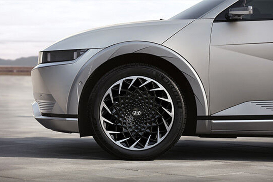 IONIQ 5 Wheel in UAE