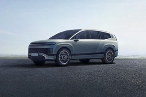 Hyundai Ioniq 9