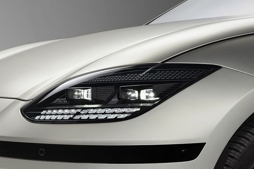 Ioniq 6 Headlight