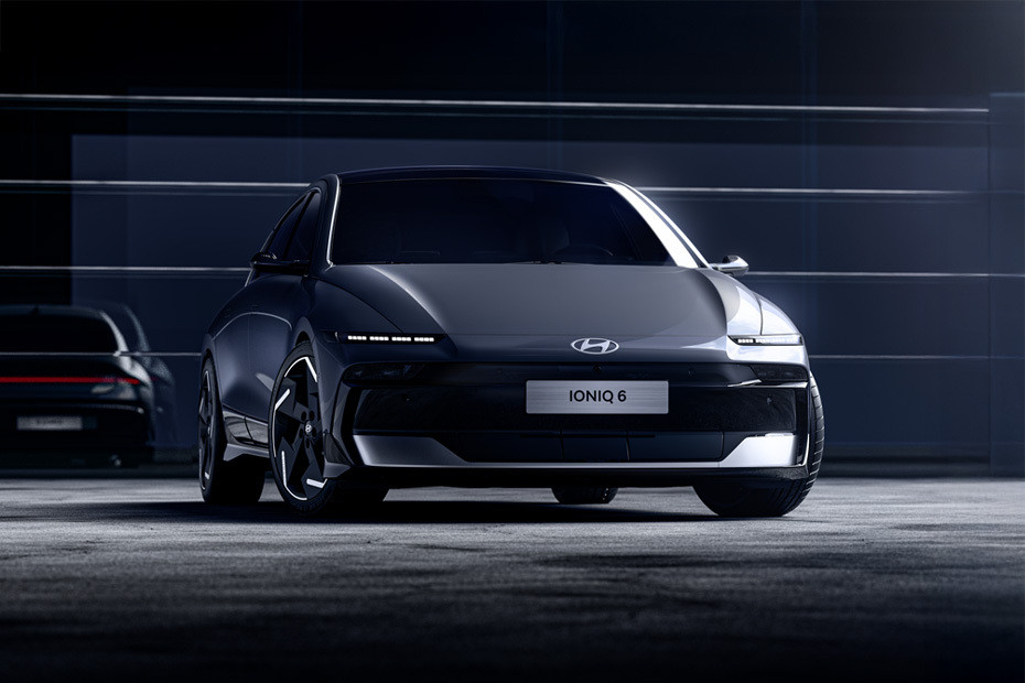 Hyundai Ioniq 6	2026