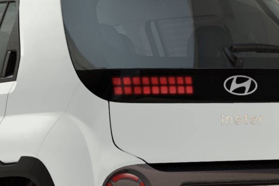 Inster Tail light Inster Tail light