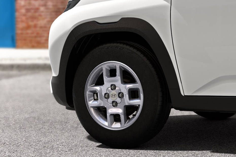 Inster Wheel Inster Wheel