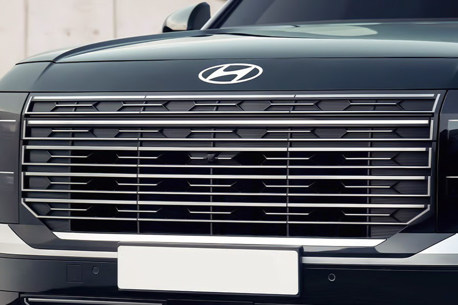 Palisade Grille View in UAE