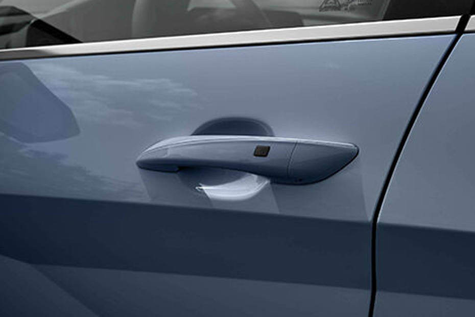 Elantra Door handle Elantra Door handle
