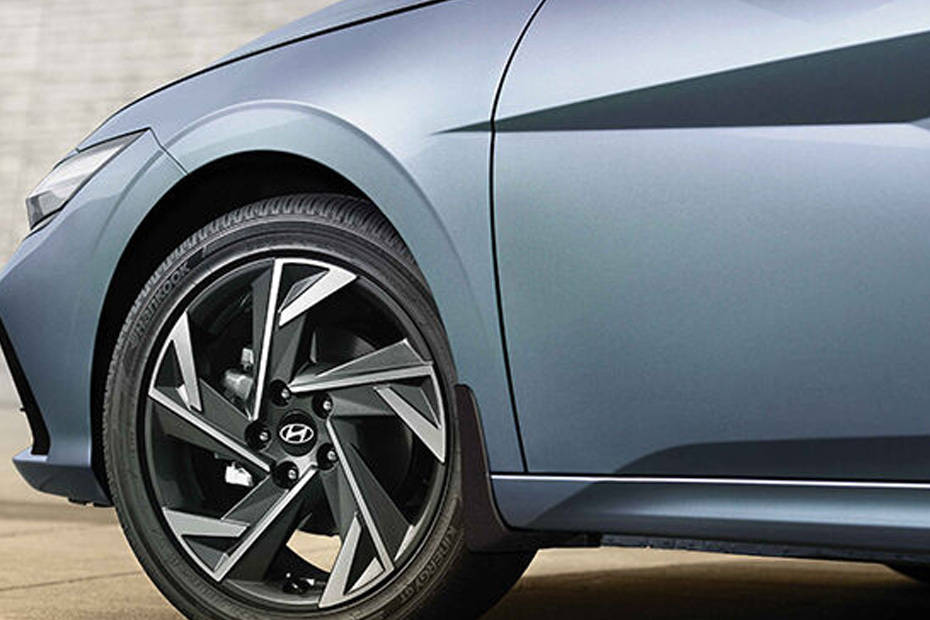 Elantra Wheel Elantra Wheel