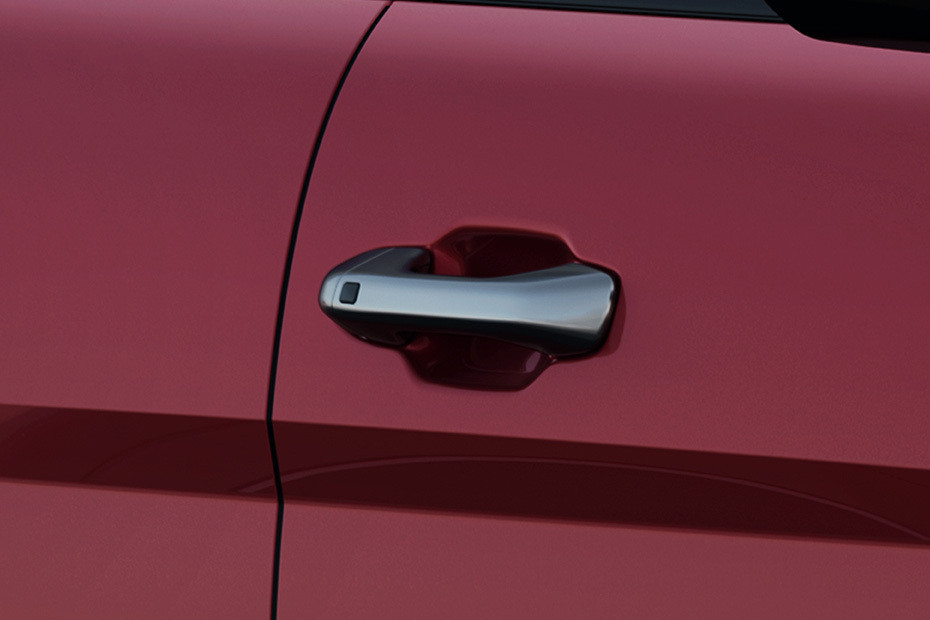 Creta Door handle in UAE
