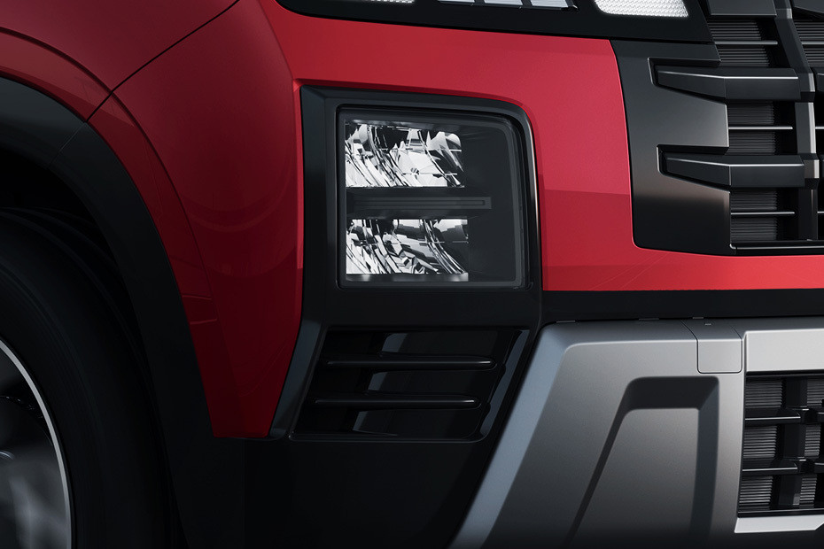 Creta Front Fog Lamp in UAE