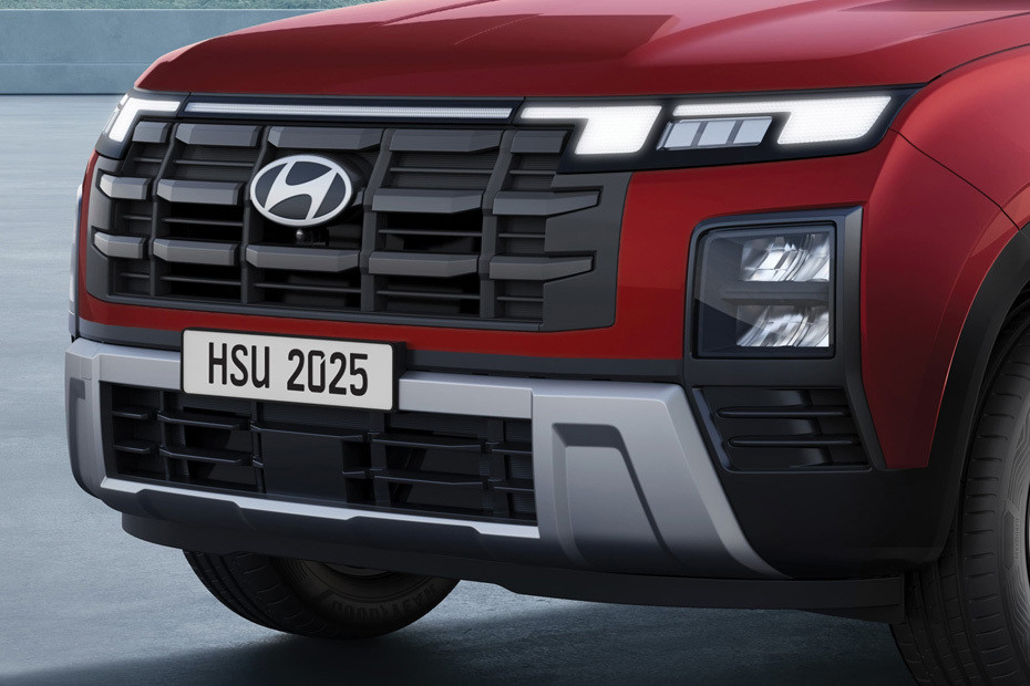 Creta Grille View in UAE