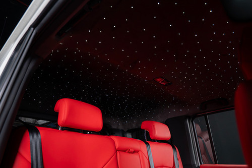 212 T01 Sunroof Moonroof