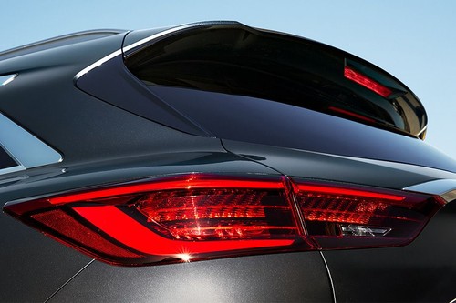 QX50 (2014-2021) Tail light