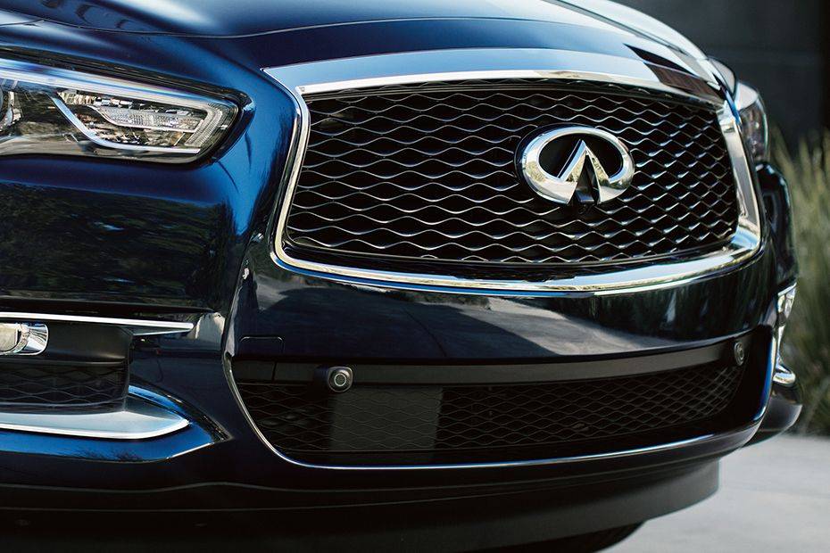 Infiniti QX60 2024 Price in UAE Reviews, Specs & August Offers