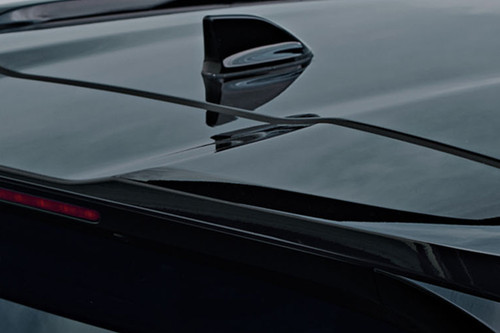 QX60 (2024-2025) Roof Antenna