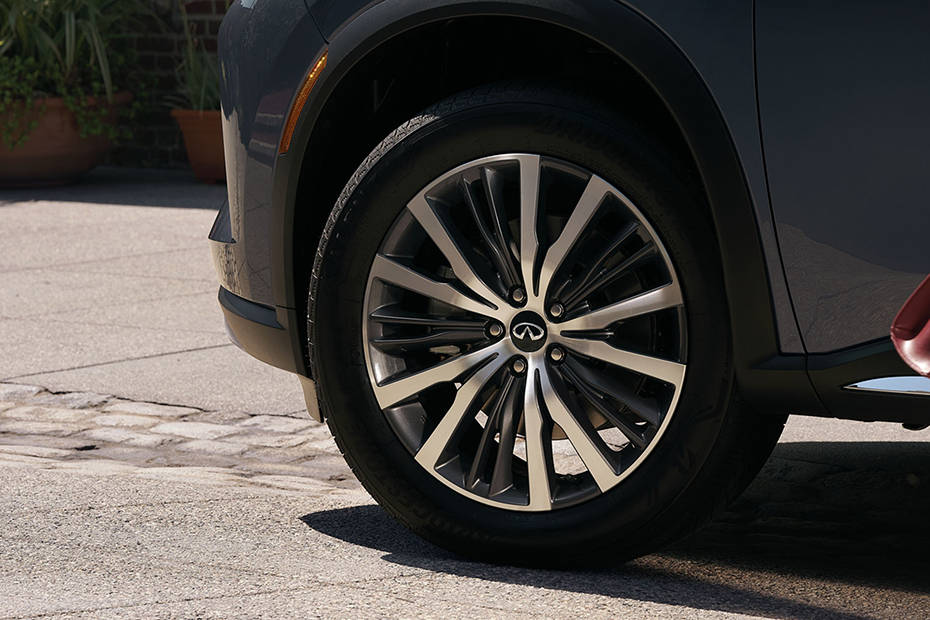 QX60 Wheel QX60 Wheel