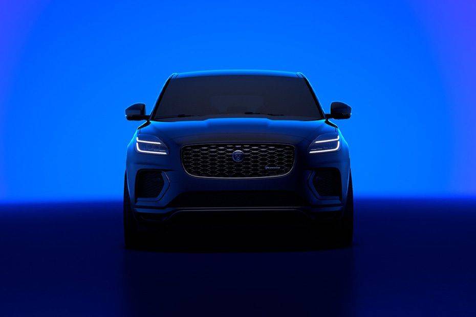 Jaguar E-Pace 2.0T R-Dynamic SE 2025 UAE