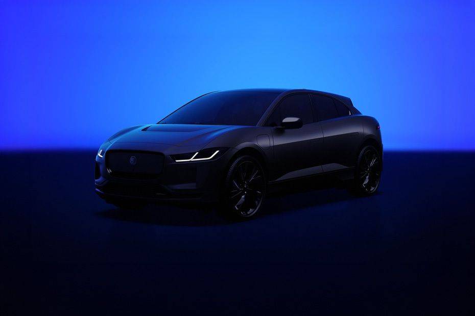 Jaguar I-Pace 2024 UAE