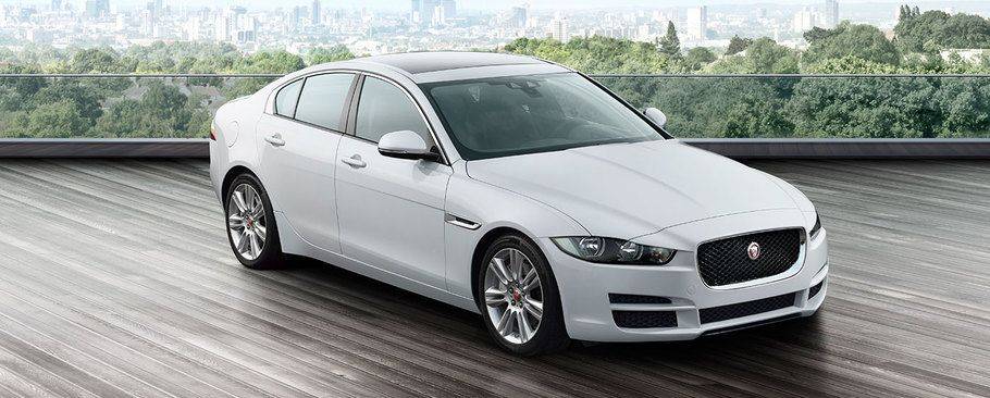 Jaguar XE Pure Images - View complete Interior-Exterior Pictures