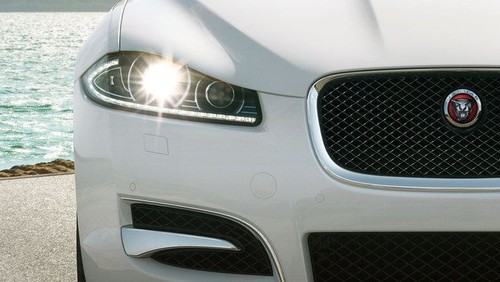 XF Premium Luxury Headlight