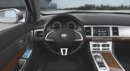 XF Premium Luxury Wheel