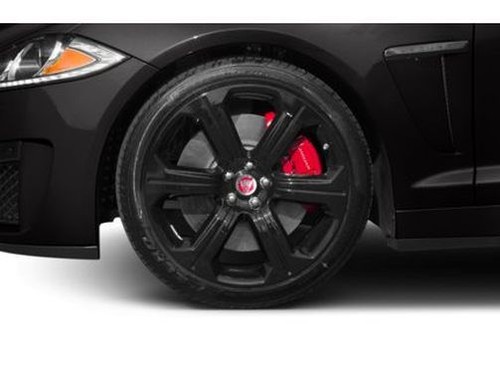 XFR S Wheel
