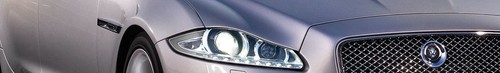 XJ Luxury LWB Headlight