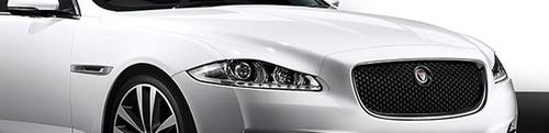 XJ Portfolio LWB Headlight
