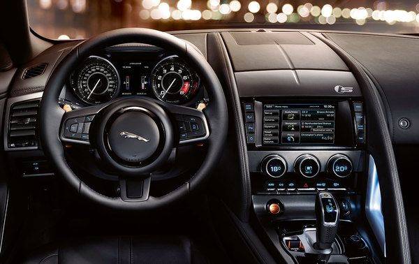 F Type R AWD Coupe Wheel F Type R AWD Coupe Wheel
