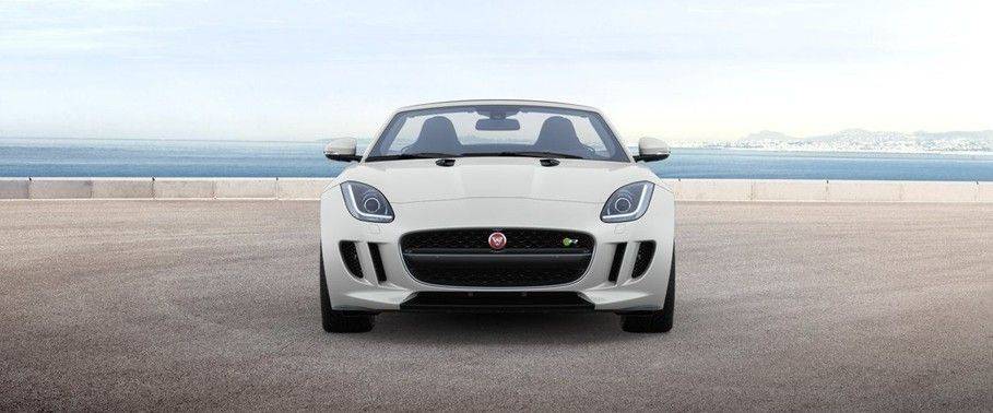 Jaguar F-Type R AWD Convertible UAE