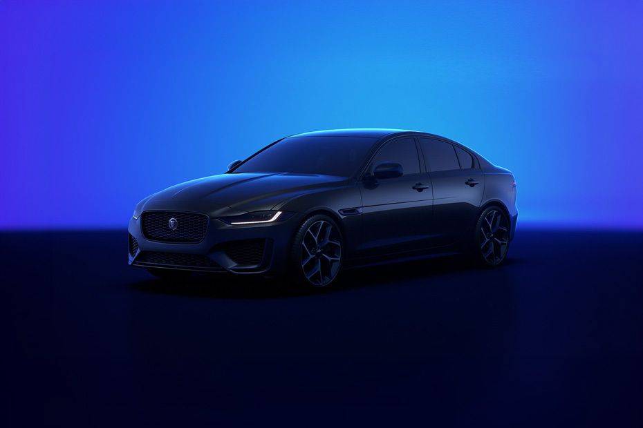 Jaguar XE R-DYNAMIC P300 BLACK Limited Edition 2025 UAE