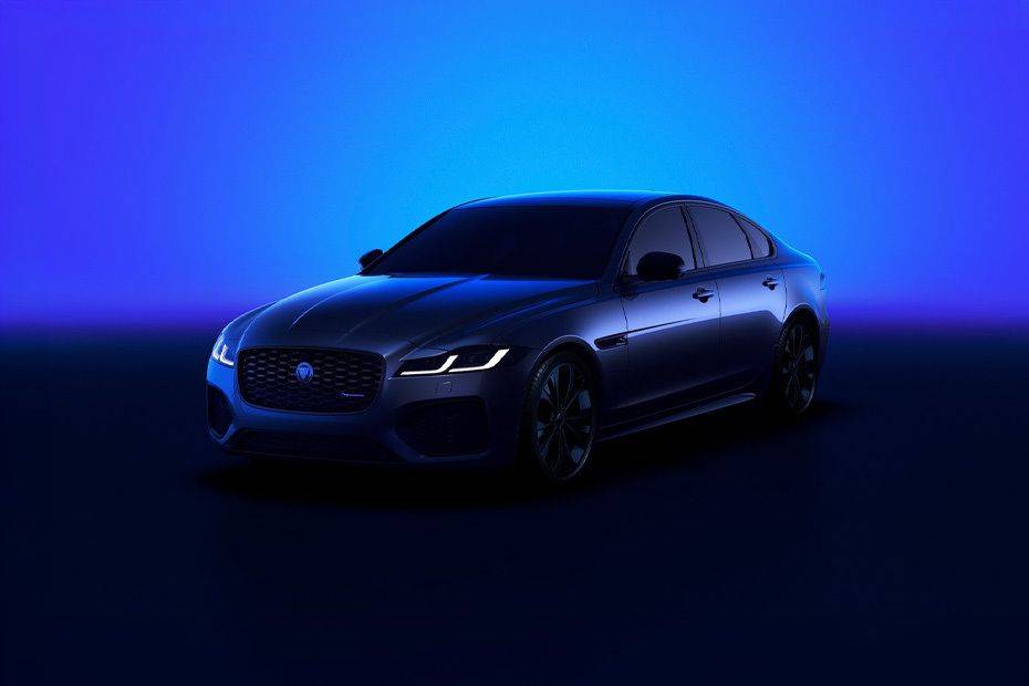 Jaguar XF 2.0L SALOON R-DYNAMIC HSE P250 RWD AT 2025 UAE