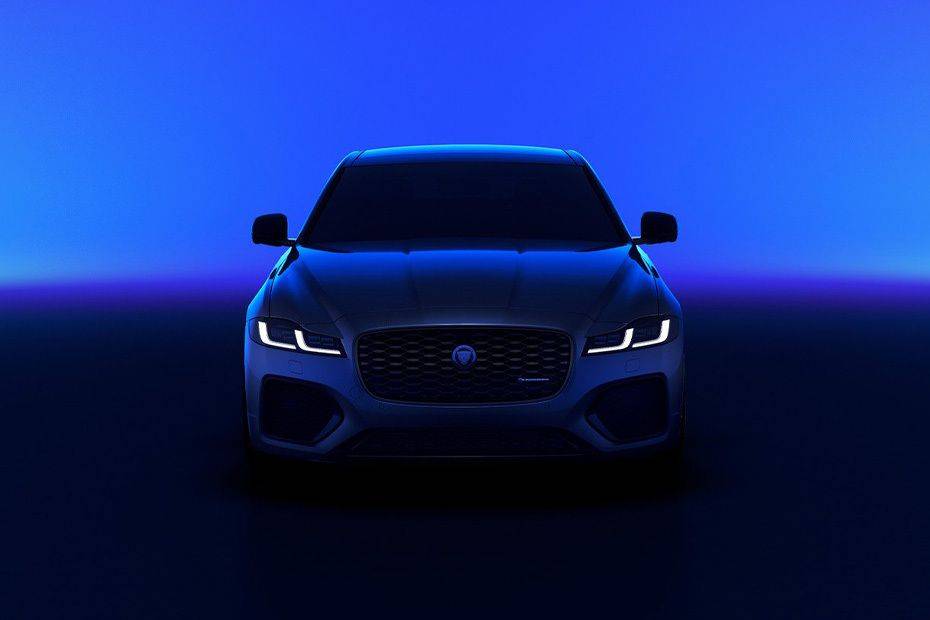 Jaguar XF SportBrake S 2025 UAE