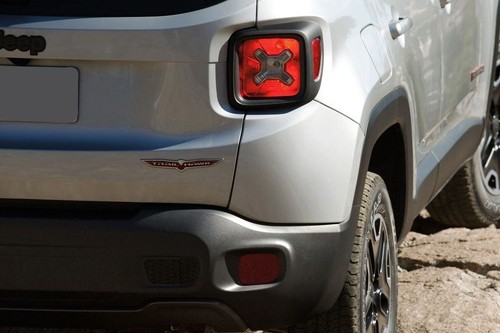 Renegade Tail light