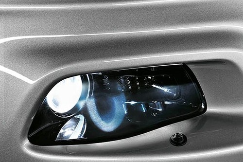 Cherokee (2022-2023) Front Fog Lamp