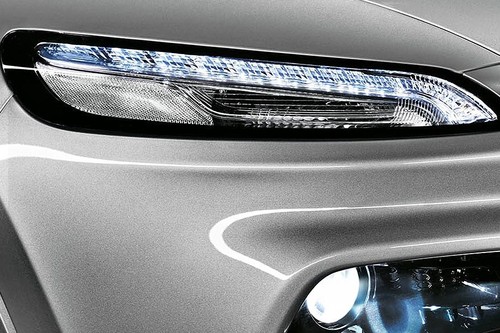 Cherokee (2022-2023) Headlight