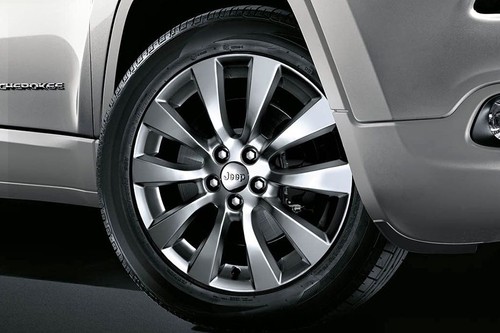 Cherokee (2022-2023) Wheel