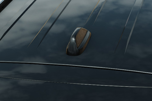 Commander Roof Antenna