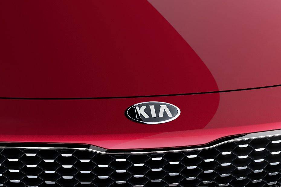 KIA KIA