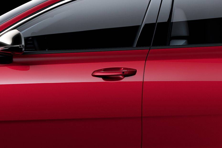 Stinger Door handle Stinger Door handle